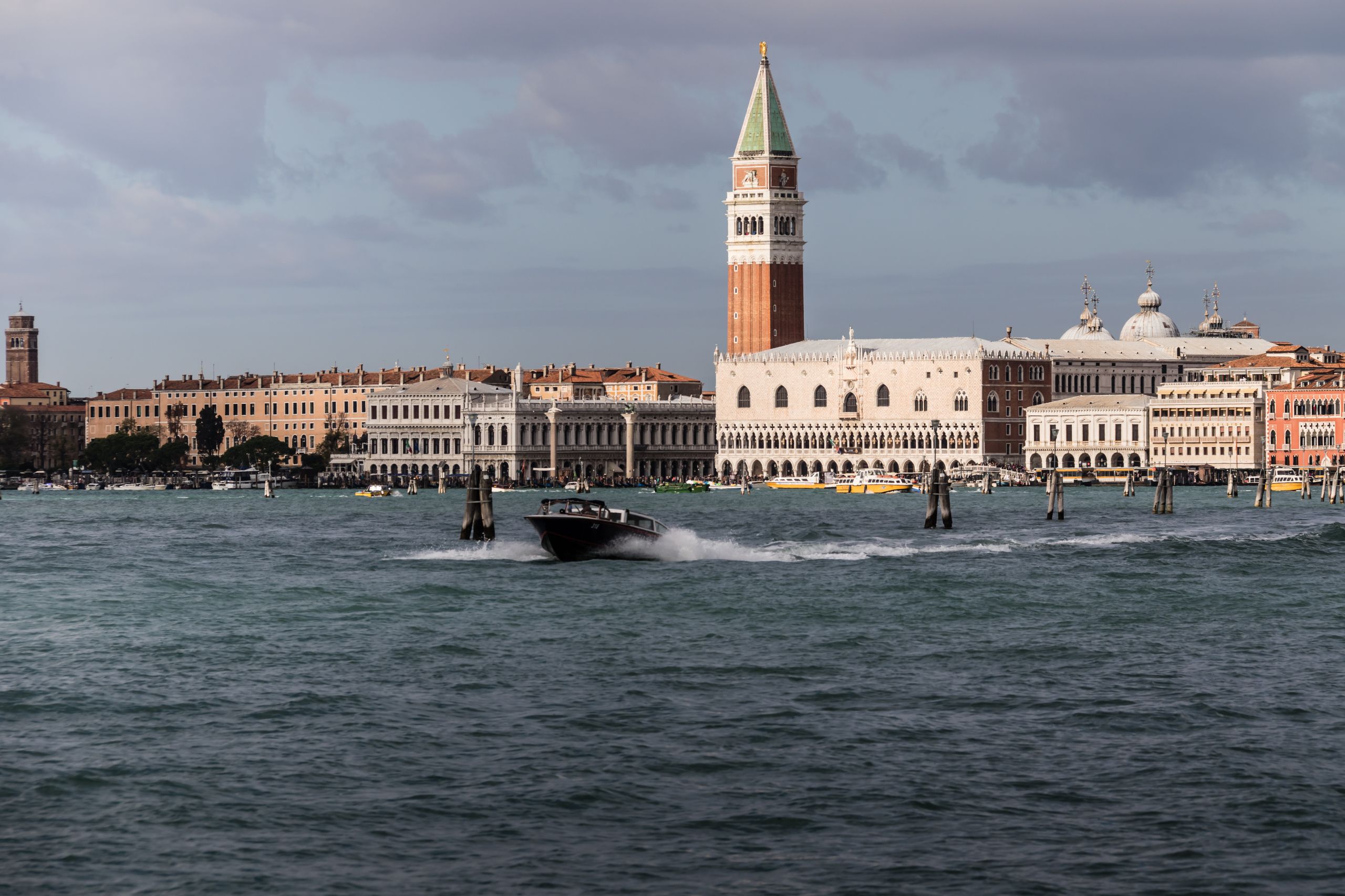 Venedig 1