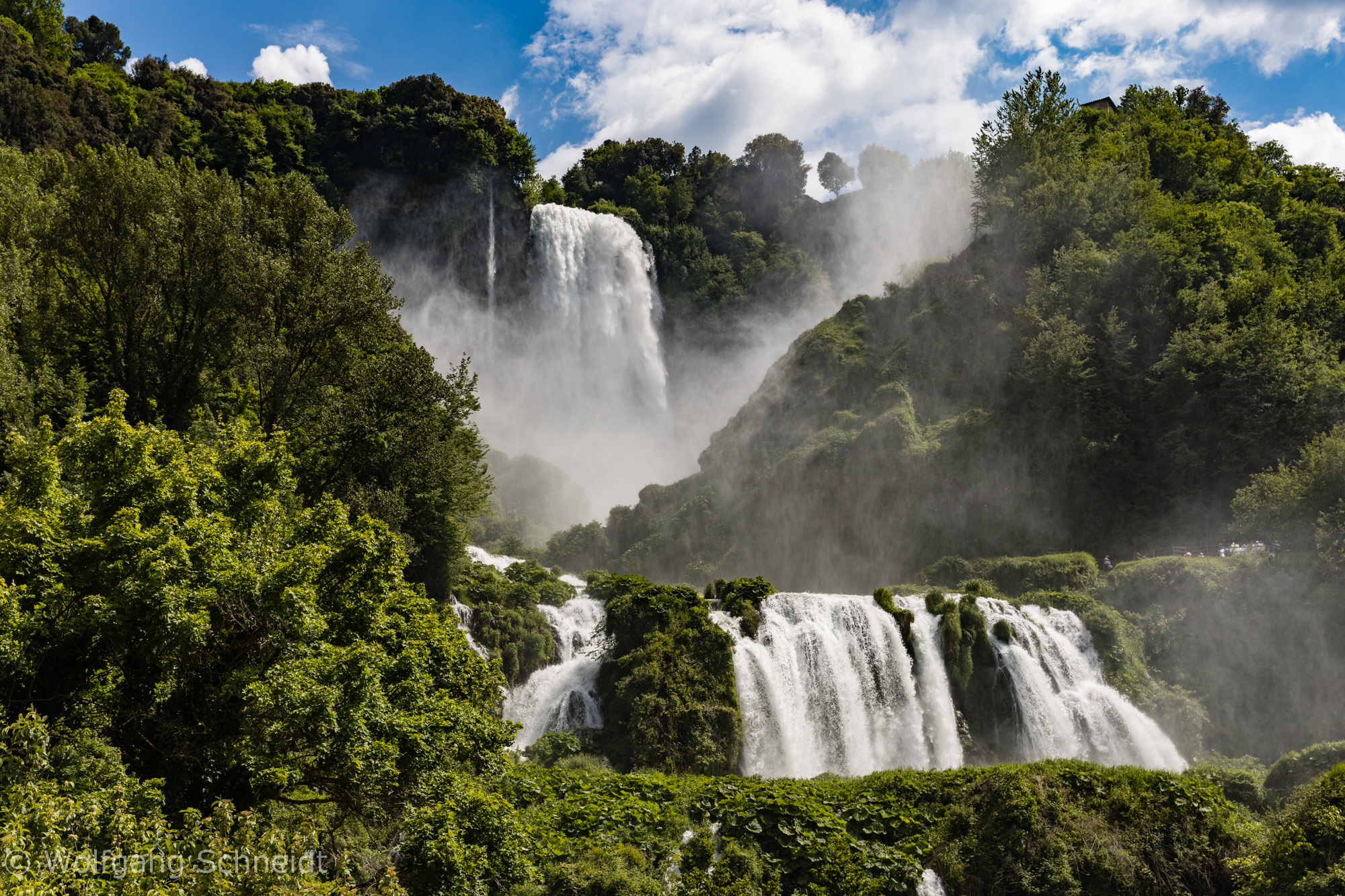 Cascate delle Marmore