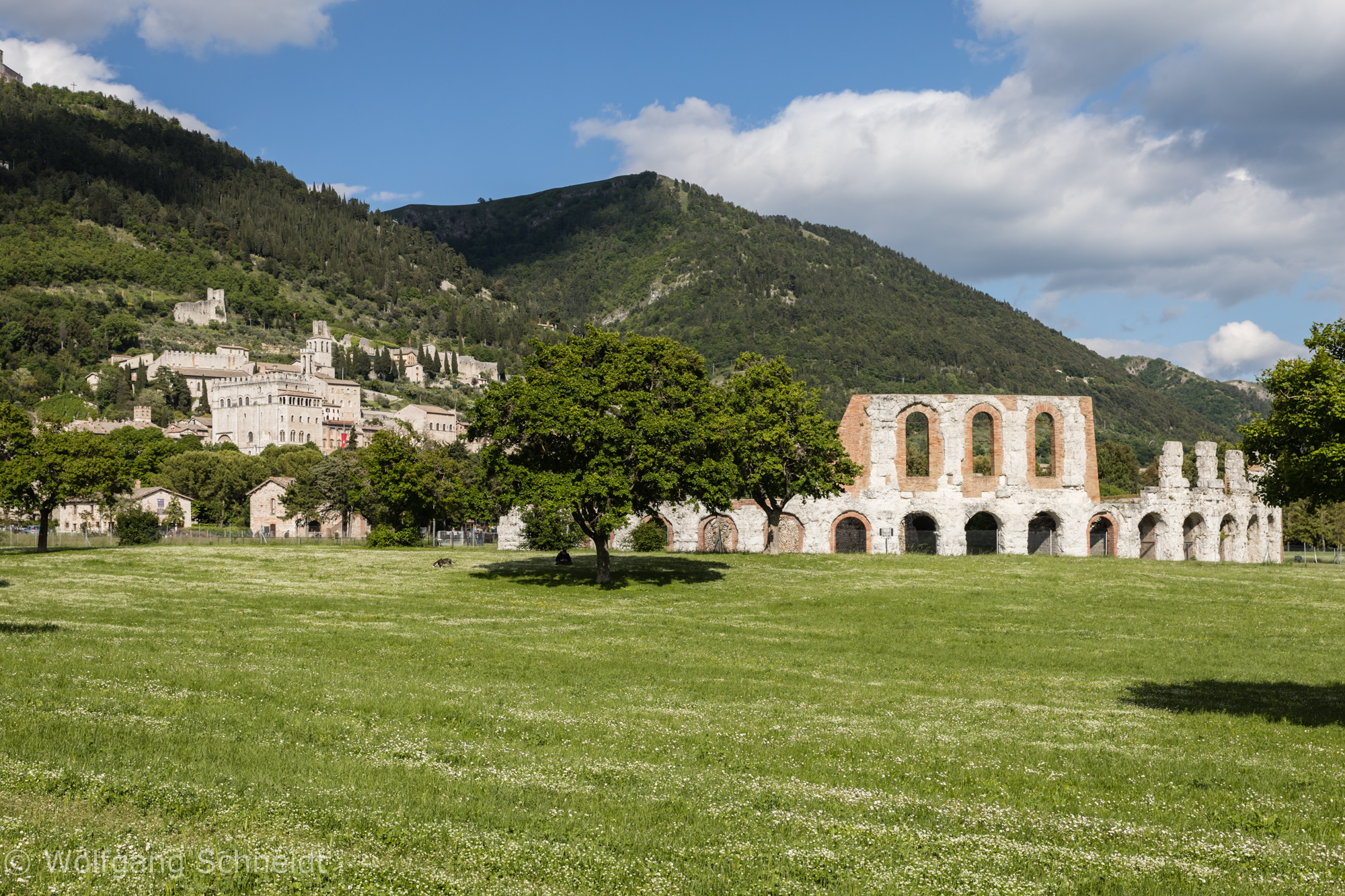 Gubbio